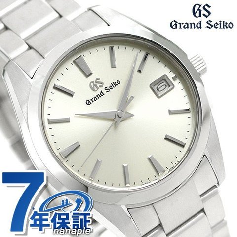 dショッピング |グランドセイコー SBGV221 セイコー 腕時計 メンズ 9F ...