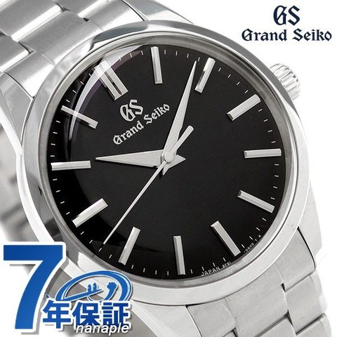 dショッピング |グランドセイコー SBGX321 セイコー エレガンス コレクション 腕時計 メンズ 9Fクオーツ 37mm GRAND SEIKO  時計 | カテゴリ：の販売できる商品 | 腕時計のななぷれ (028SBGX321)|ドコモの通販サイト