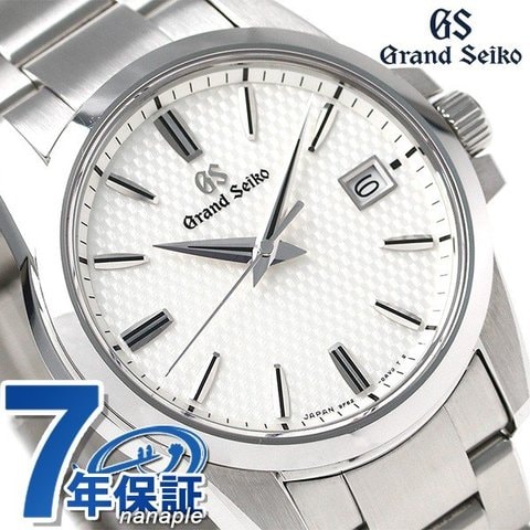 dショッピング |グランドセイコー SBGX253 セイコー 腕時計 メンズ 9F ...