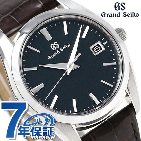 dショッピング |グランドセイコー SBGX297 セイコー 腕時計 メンズ 9F 
