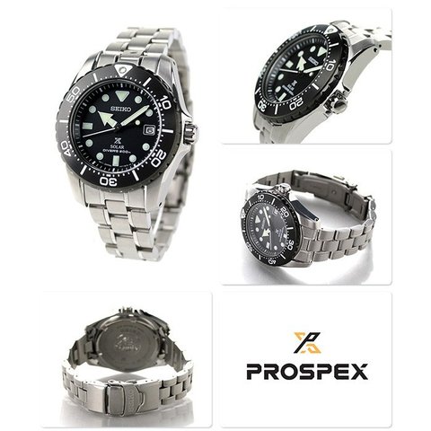 セイコー プロスペックス ダイバーズ 腕時計 SBDN019