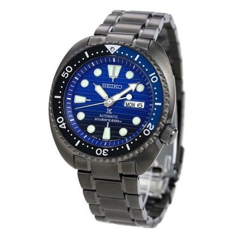 SEIKO 腕時計ダイバーズウォッチ dショッピング |セイコー ダイバーズウォッチ メンズ 腕時計 タートル