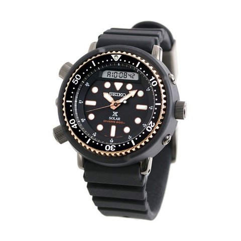 新品】SEIKO SNJ025 SBEQ001 揺るぎなく ダイバーズ