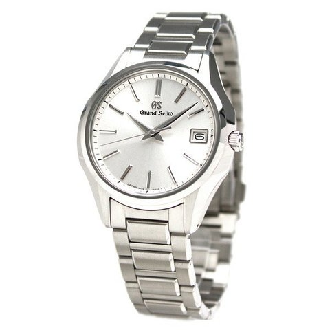 dショッピング |グランドセイコー SBGV213 セイコー 腕時計 メンズ 9F