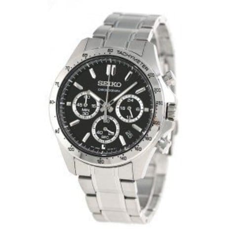 dショッピング |セイコー 時計 腕時計 メンズ SBTR013 スピリット