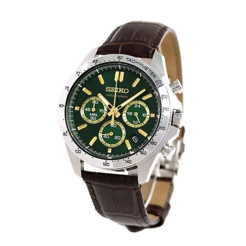 dショッピング |セイコー 時計 腕時計 メンズ SBTR017 スピリット 
