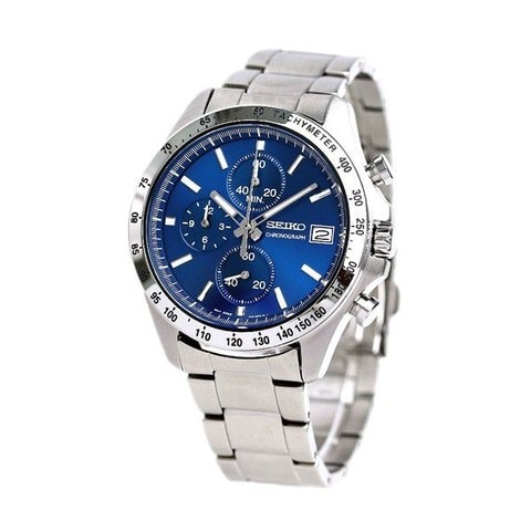 dショッピング |セイコー 時計 腕時計 メンズ SBTR023 スピリット