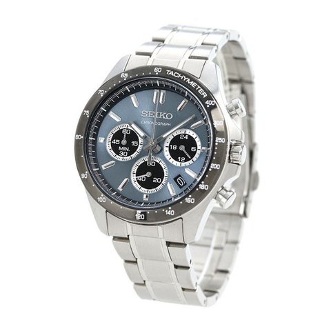 dショッピング |セイコー 時計 腕時計 メンズ SBTR027 スピリット ...