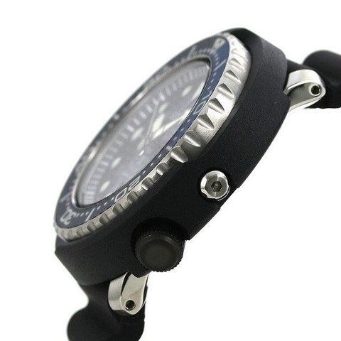 dショッピング |セイコー ダイバーズウォッチ セーブ ジ オーシャン