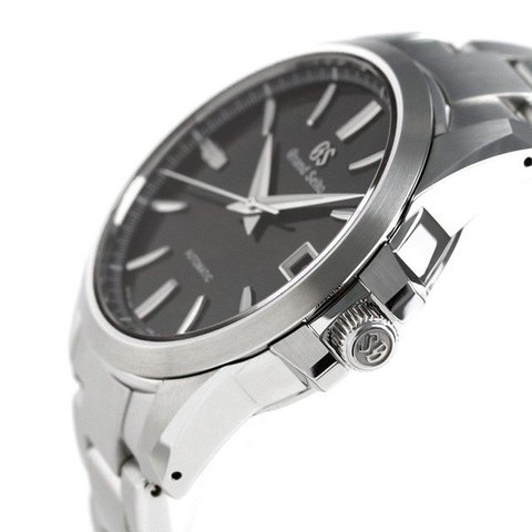 dショッピング |グランドセイコー 9Sメカニカル SBGR257 セイコー