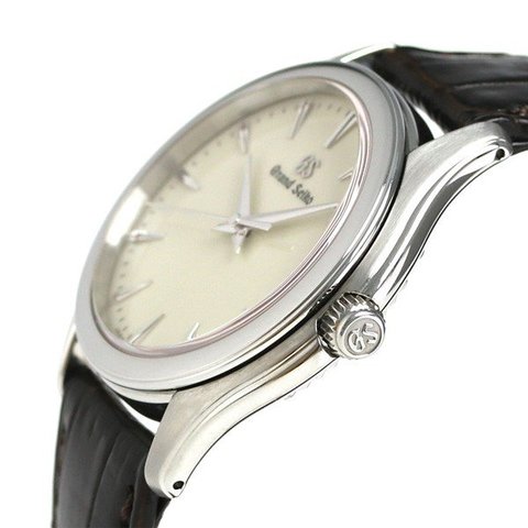 dショッピング |グランドセイコー SBGX209 セイコー 腕時計 メンズ 9F ...