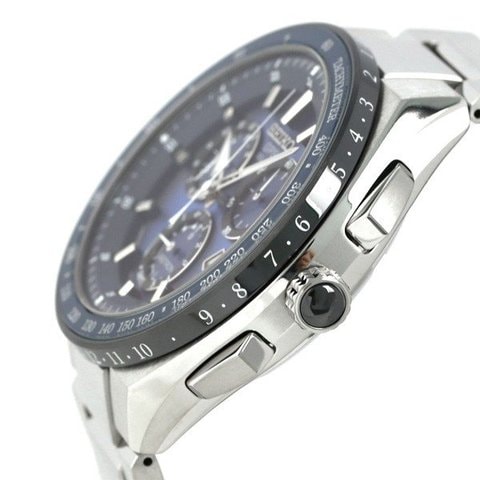 dショッピング |セイコー アストロン エグゼクティブライン 8Xシリーズ