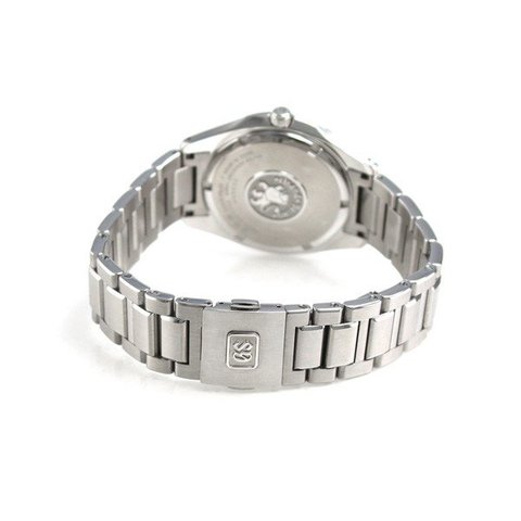 dショッピング |グランドセイコー SBGV213 セイコー 腕時計 メンズ 9F