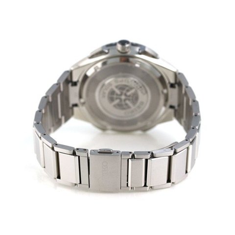 dショッピング |セイコー アストロン エグゼクティブライン 8Xシリーズ