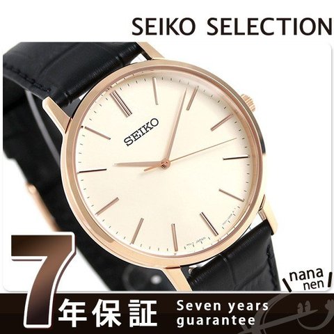 dショッピング |セイコー ゴールドフェザー 復刻モデル SCXP076 SEIKO メンズ 腕時計 | カテゴリ：の販売できる商品 |  腕時計のななぷれ (028SCXP076)|ドコモの通販サイト