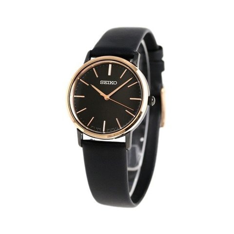 dショッピング |セイコー ゴールドフェザー 復刻モデル 30mm