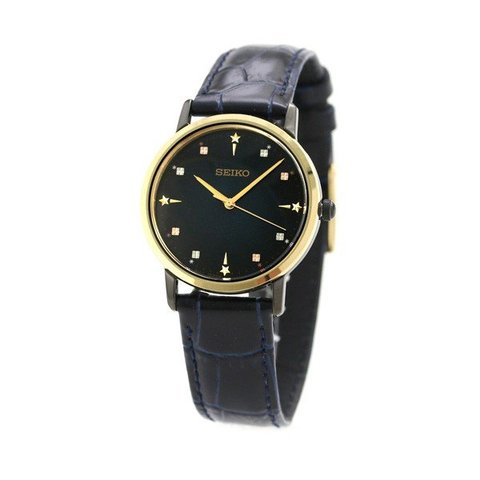 dショッピング |セイコー ゴールドフェザー 流通限定モデル レディース 腕時計 SCXP142 SEIKO 時計 | カテゴリ：の販売できる商品 |  腕時計のななぷれ (028SCXP142)|ドコモの通販サイト