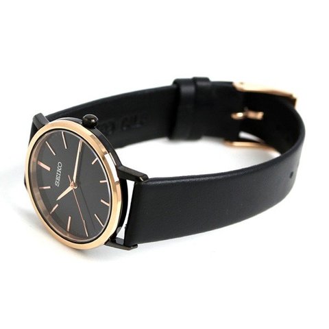 dショッピング |セイコー ゴールドフェザー 復刻モデル 30mm SCXP088