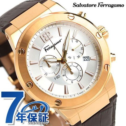 セール専門店 フェラガモ メンズ腕時計 | www.terrazaalmar.com.ar