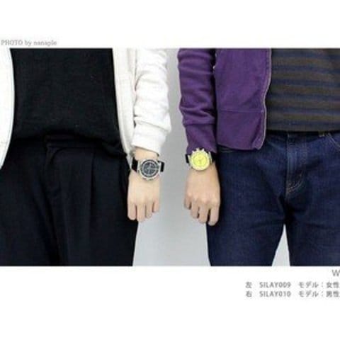 dショッピング |イッセイミヤケ 腕時計 メンズ ダブリュ クロノグラフ