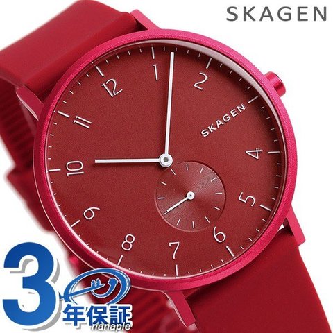 dショッピング |スカーゲン メンズ 腕時計 SKW6512 SKAGEN 時計 ...