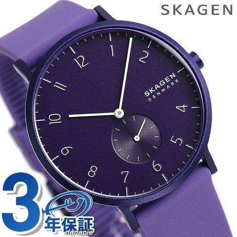 dショッピング |スカーゲン 時計 アーレン 41mm メンズ 腕時計 SKW6542