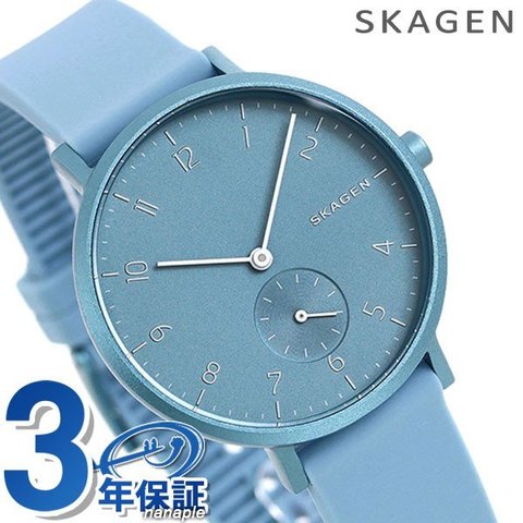 dショッピング |スカーゲン 腕時計 メンズ レディース SKAGEN 時計