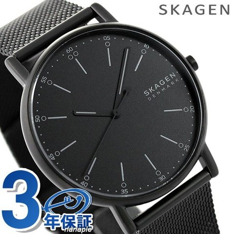 時計SKAGENの腕時計 - 腕時計(アナログ)