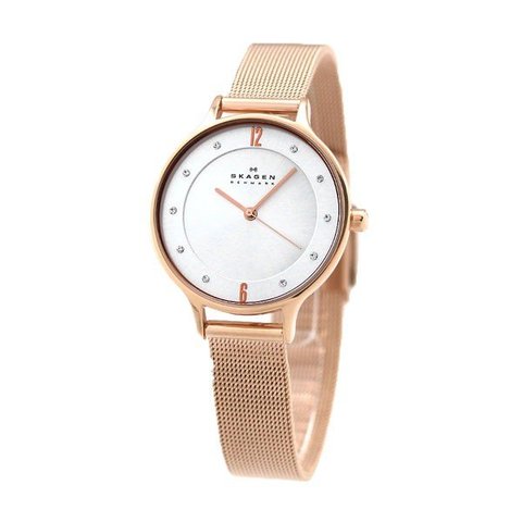 dショッピング |スカーゲン レディース 腕時計 SKW2151 SKAGEN 時計