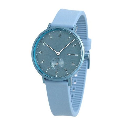 新品 SKAGEN 腕時計 レディース 817SWLMLCI カジュアル