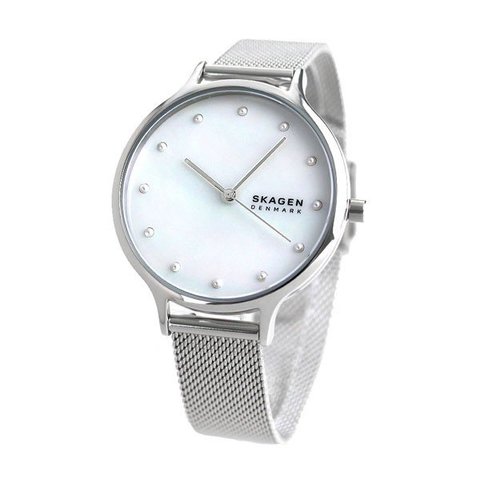 dショッピング |スカーゲン 時計 レディース 腕時計 SKAGEN アニタ