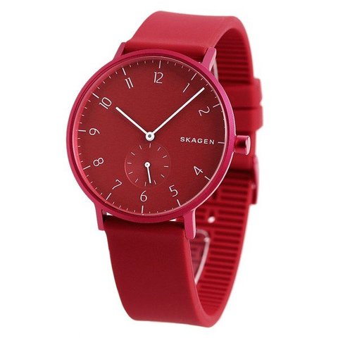 dショッピング |スカーゲン メンズ 腕時計 SKW6512 SKAGEN 時計