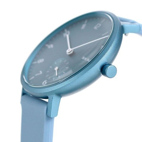 dショッピング |スカーゲン 腕時計 メンズ レディース SKAGEN 時計