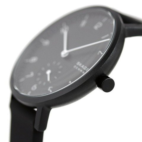 dショッピング |スカーゲン 時計 アーレン 36mm レディース 腕時計