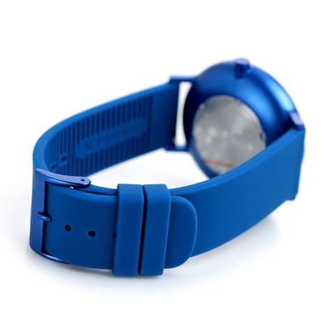 SKAGEN SKW6508 ブルー アナログ腕時計 SKAGEN 腕時計 スカーゲン ユニセックス アナログ シリコン