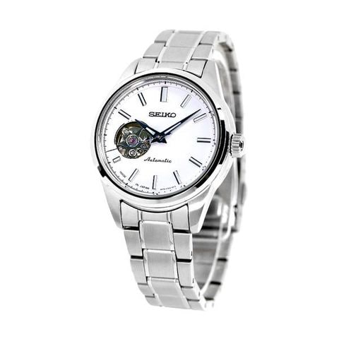セイコーレディース 腕時計 セイコー セレクション SSDE009