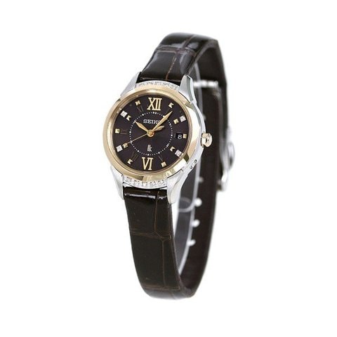 dショッピング |セイコー ルキア SEIKO LUKIA 限定モデル dショッピング |セイコー ルキア SEIKO LUKIA 限定モデル