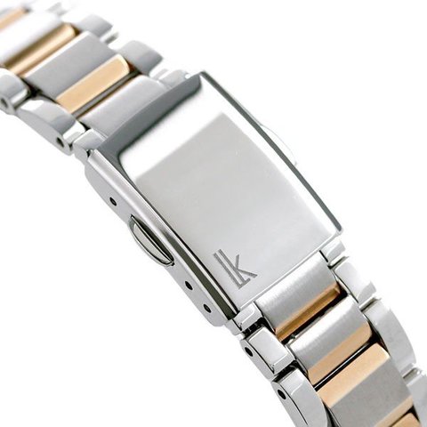dショッピング |セイコー ルキア 桜 限定モデル クロノグラフ ソーラー レディース 腕時計 SSVS044 SEIKO LUKIA ピンク |  カテゴリ：の販売できる商品 | 腕時計のななぷれ (028SSVS044)|ドコモの通販サイト