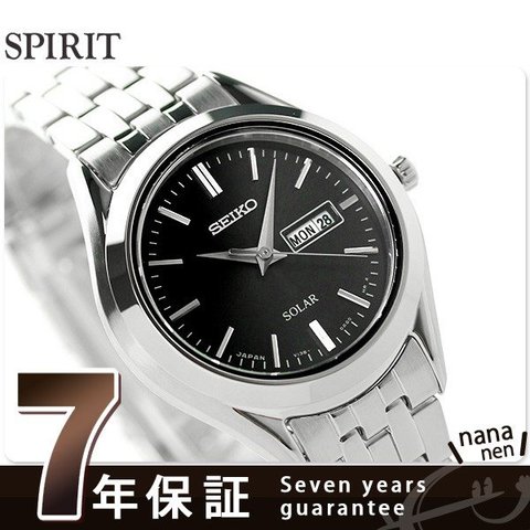 dショッピング |セイコー 腕時計 レディース ソーラー STPX031 SEIKO