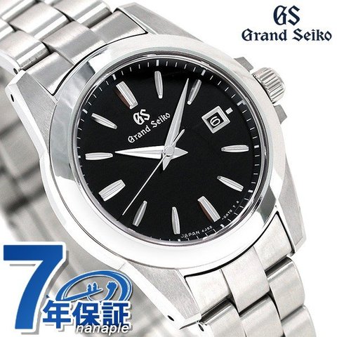 dショッピング |グランドセイコー レディース セイコー 腕時計 STGF255