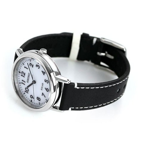 dショッピング |セイコー 腕時計 レディース ソーラー STPX073 SEIKO 