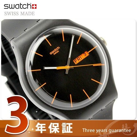 dショッピング |スウォッチ swatch ニュージェント スイス製 腕時計 SUOB704 | カテゴリ：の販売できる商品 | 腕時計のななぷれ  (028SUOB704)|ドコモの通販サイト