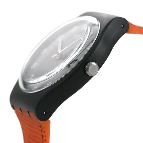 dショッピング |スウォッチ SWATCH 腕時計 メンズ ブラック dショッピング |スウォッチ SWATCH 腕時計 メンズ ブラック