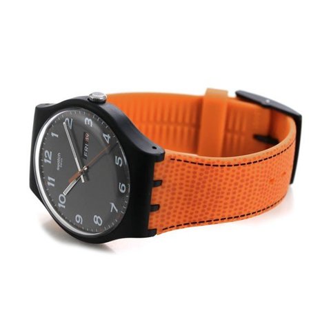dショッピング |スウォッチ SWATCH 腕時計 メンズ ブラック dショッピング |スウォッチ SWATCH 腕時計 メンズ ブラック