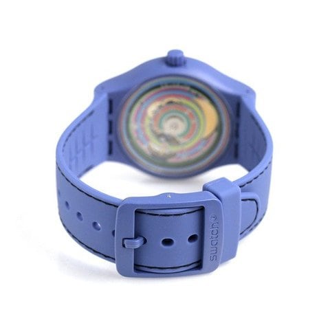 【新品】swatch スウォッチ オートマチック 自動巻き腕時計 dショッピング |スウォッチ swatch アイロニーオートマチック