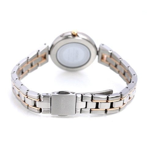 dショッピング |セイコー ドルチェ＆エクセリーヌ チタン 日本製 電波