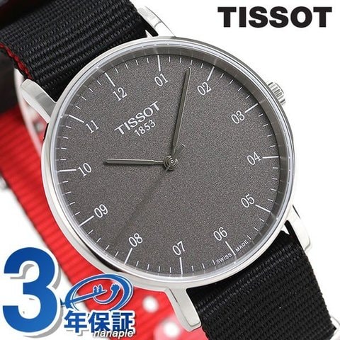 dショッピング |TISSOT ティソ 腕時計 メンズ レディース T-クラシック ...