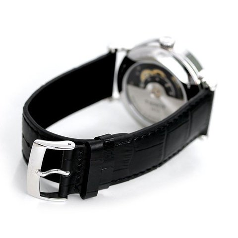 dショッピング |ティソ 腕時計 エブリタイム 40mm メンズ 自動巻き