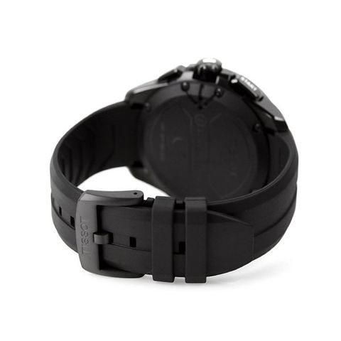 dショッピング |ティソ T-タッチ コネクト 腕時計 メンズ 47.5mm 
