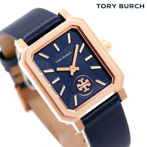 dショッピング |トリーバーチ 腕時計 レディース 時計 TBW1511 TORY
